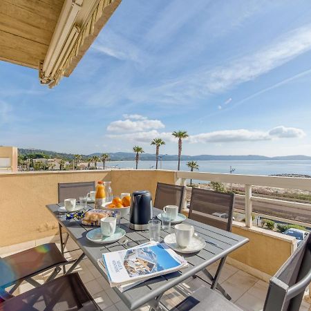 Apartment Le Palazzo Del Mar-11 By Interhome Cavalaire-sur-Mer Eksteriør bilde