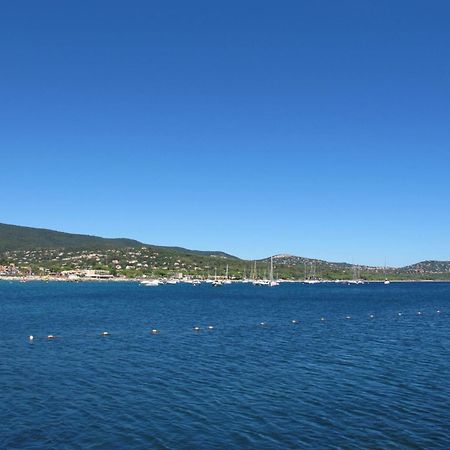 Apartment Le Palazzo Del Mar-11 By Interhome Cavalaire-sur-Mer Eksteriør bilde