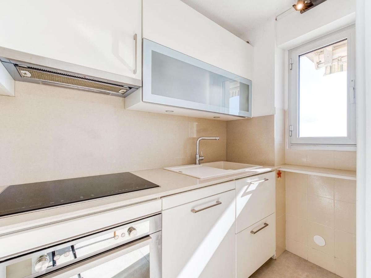 Apartment Le Palazzo Del Mar-11 By Interhome Cavalaire-sur-Mer Eksteriør bilde