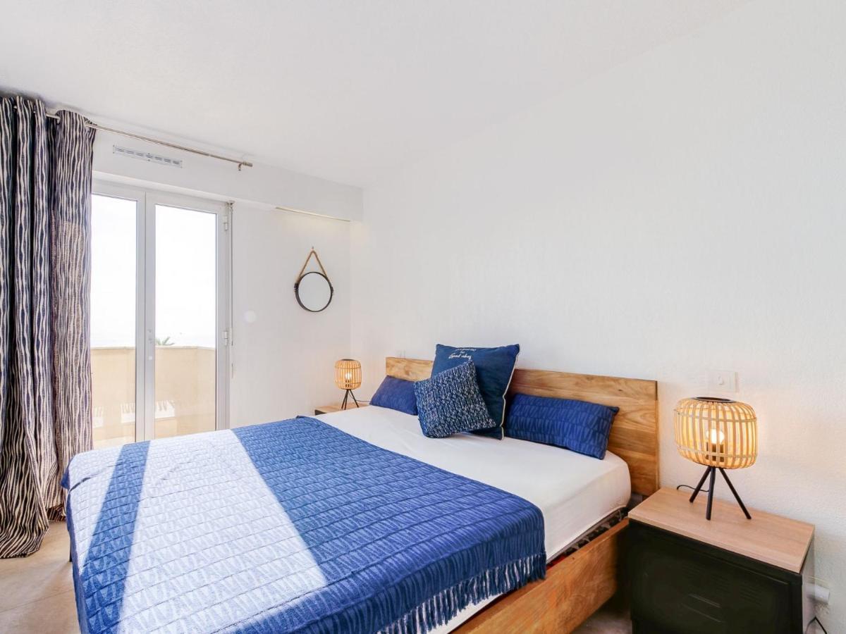 Apartment Le Palazzo Del Mar-11 By Interhome Cavalaire-sur-Mer Eksteriør bilde