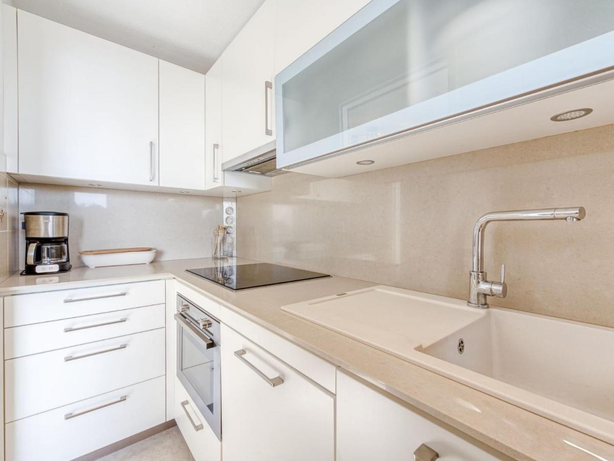 Apartment Le Palazzo Del Mar-11 By Interhome Cavalaire-sur-Mer Eksteriør bilde