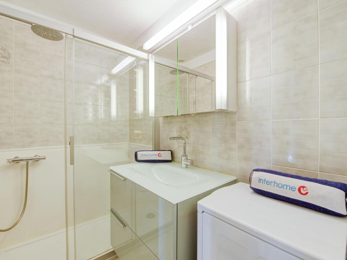 Apartment Le Palazzo Del Mar-11 By Interhome Cavalaire-sur-Mer Eksteriør bilde