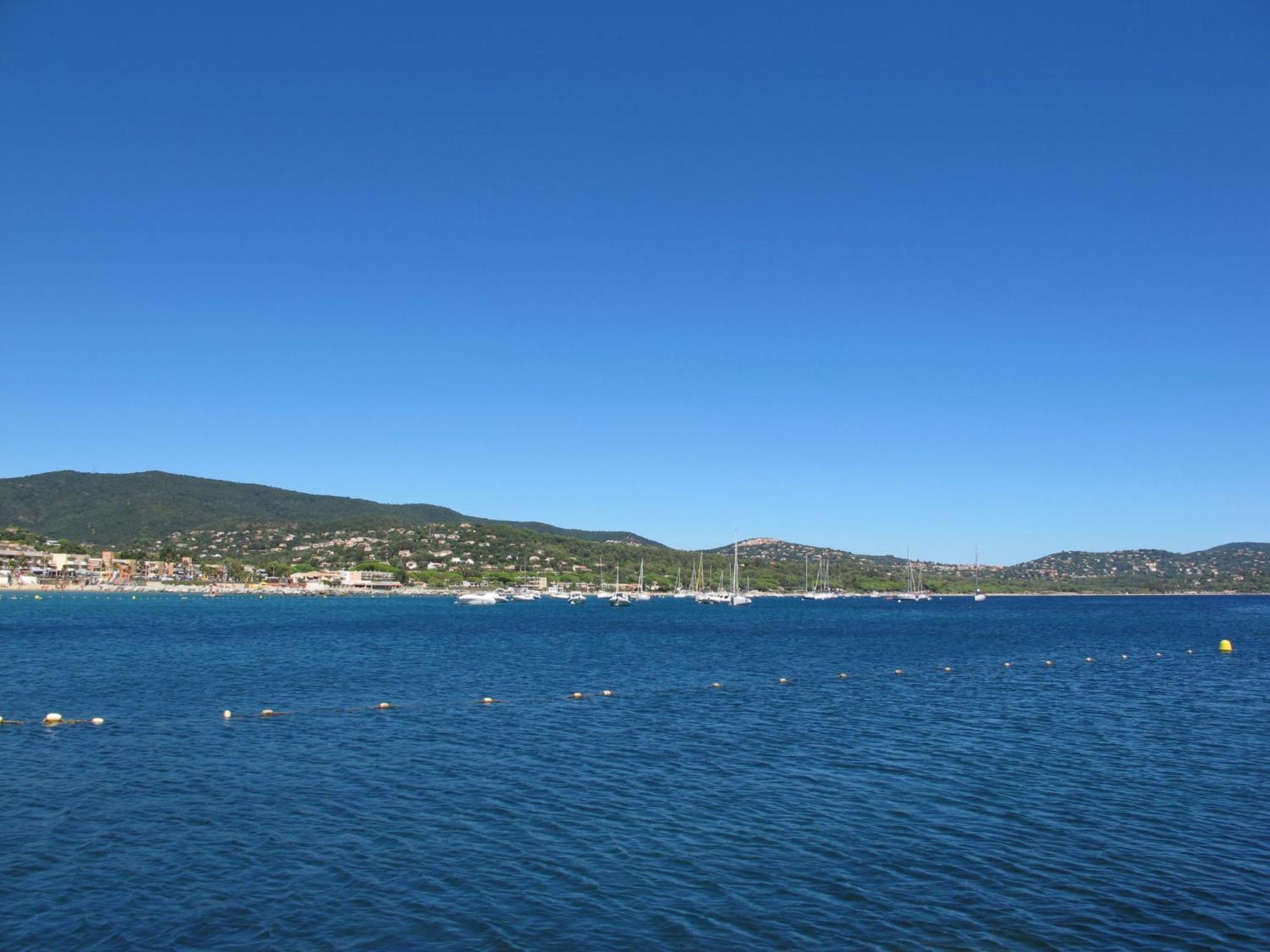 Apartment Le Palazzo Del Mar-11 By Interhome Cavalaire-sur-Mer Eksteriør bilde